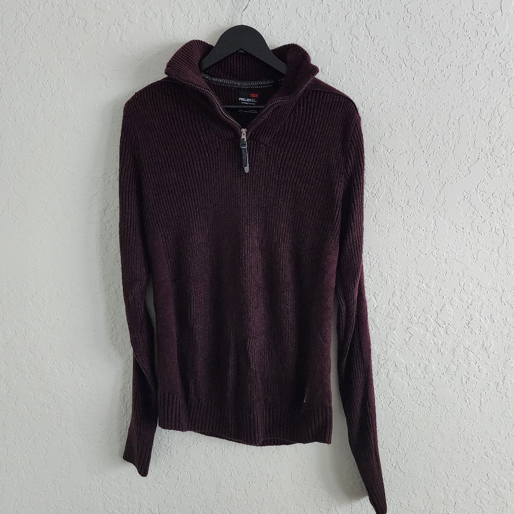 ProjekRaw Sweater - Picture 2 of 6